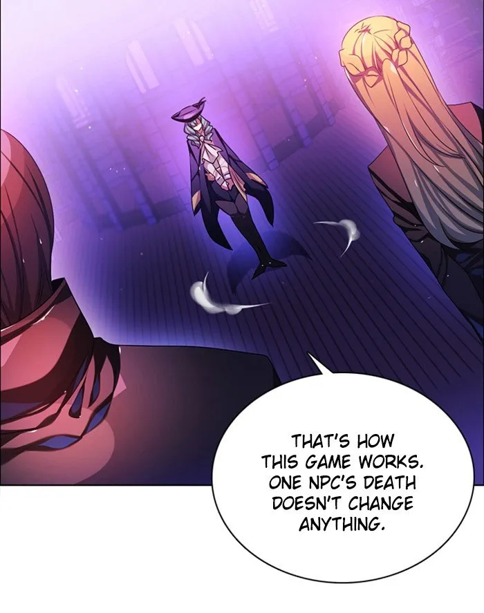 Zero Game Kainu Manga Chapter 77 Page 125