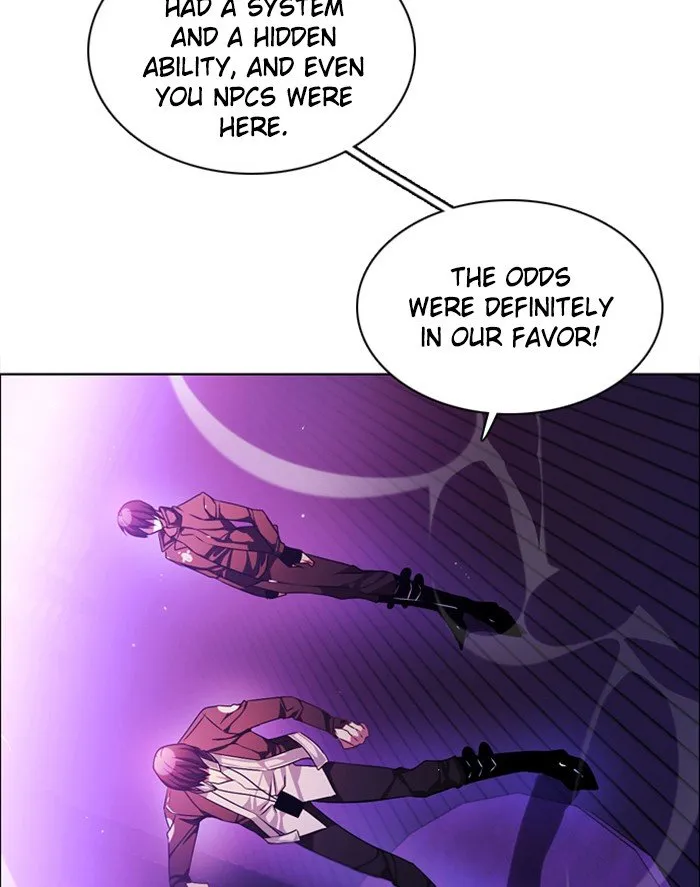 Zero Game Kainu Manga Chapter 77 Page 133