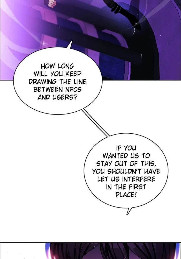 Zero Game Kainu Manga Chapter 77 Page 134