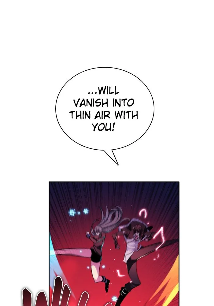 Zero Game Kainu Manga Chapter 76 Page 93
