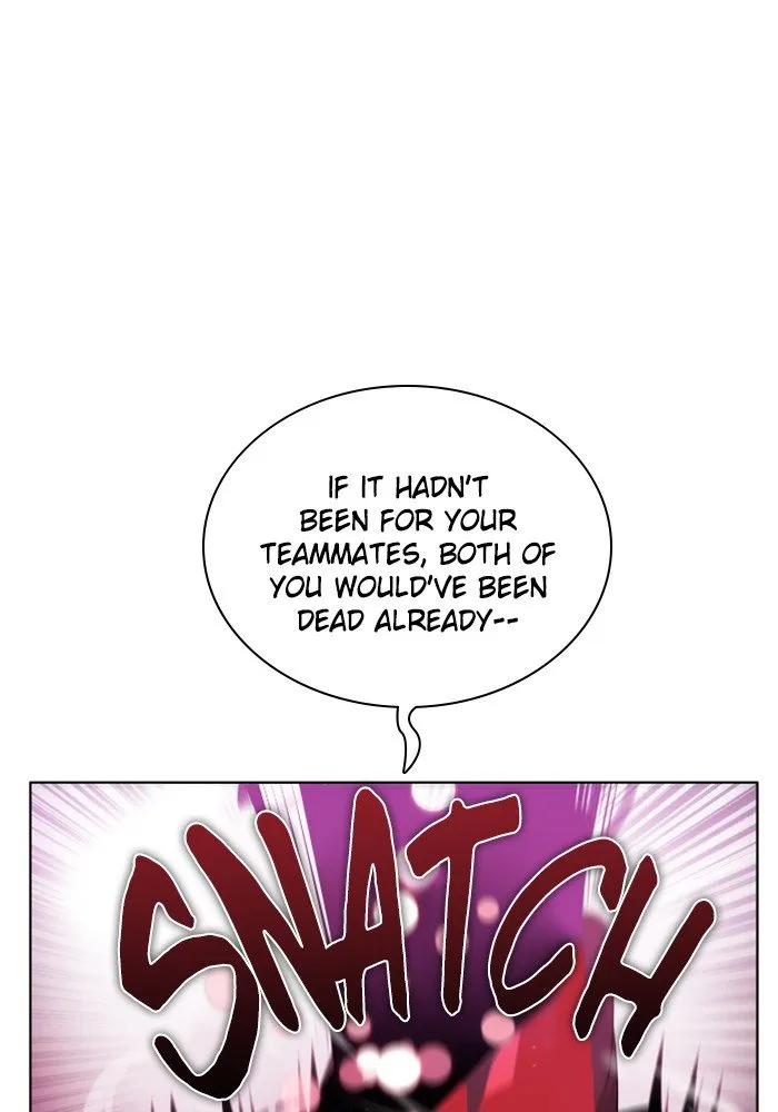 Zero Game Kainu Manga Chapter 76 Page 99