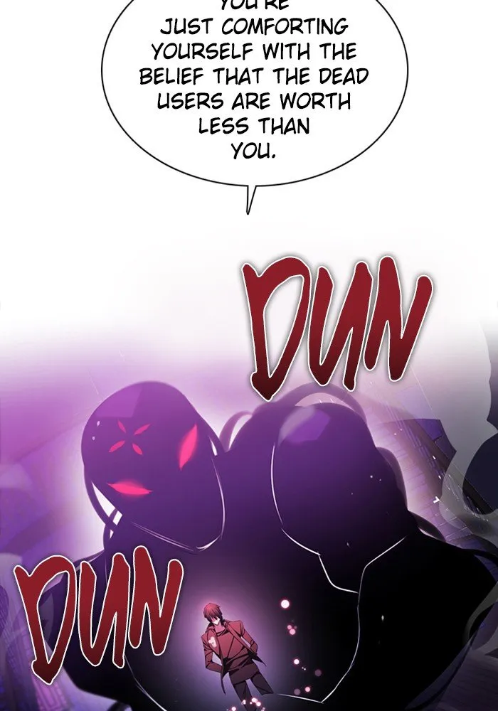 Zero Game Kainu Manga Chapter 76 Page 101