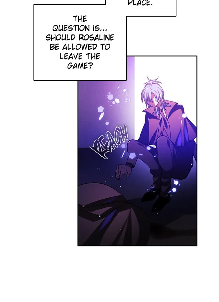 Zero Game Kainu Manga Chapter 76 Page 135