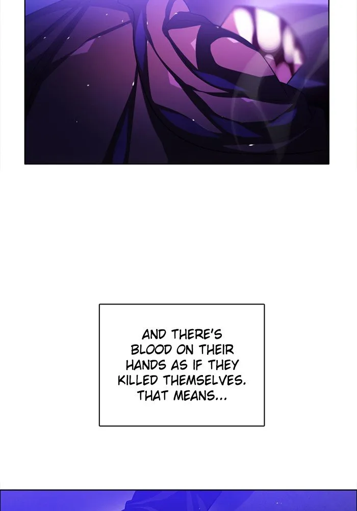 Zero Game Kainu Manga Chapter 76 Page 138