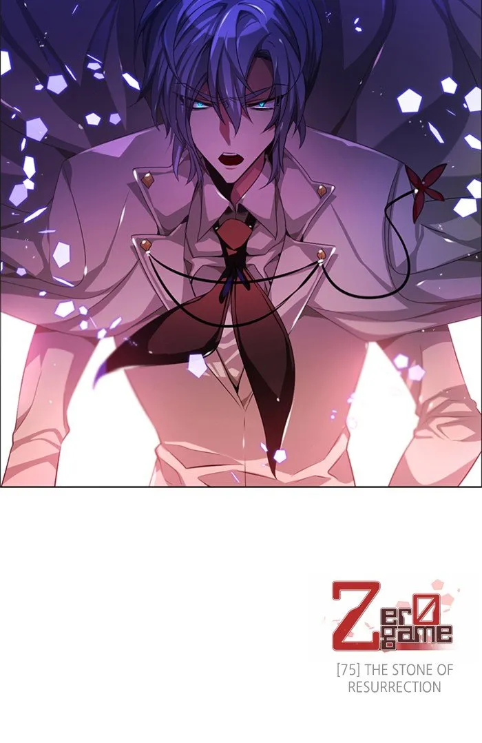 Zero Game Kainu Manga Chapter 76 Page 147