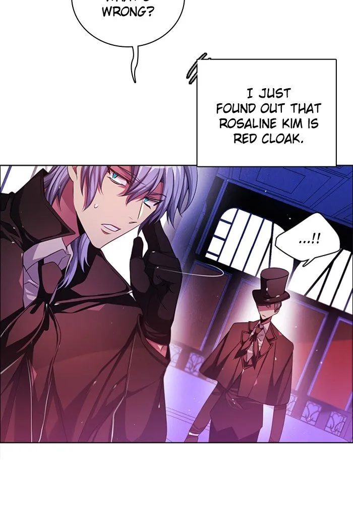 Zero Game Kainu Manga Chapter 75 Page 12