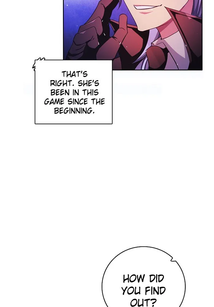 Zero Game Kainu Manga Chapter 75 Page 14