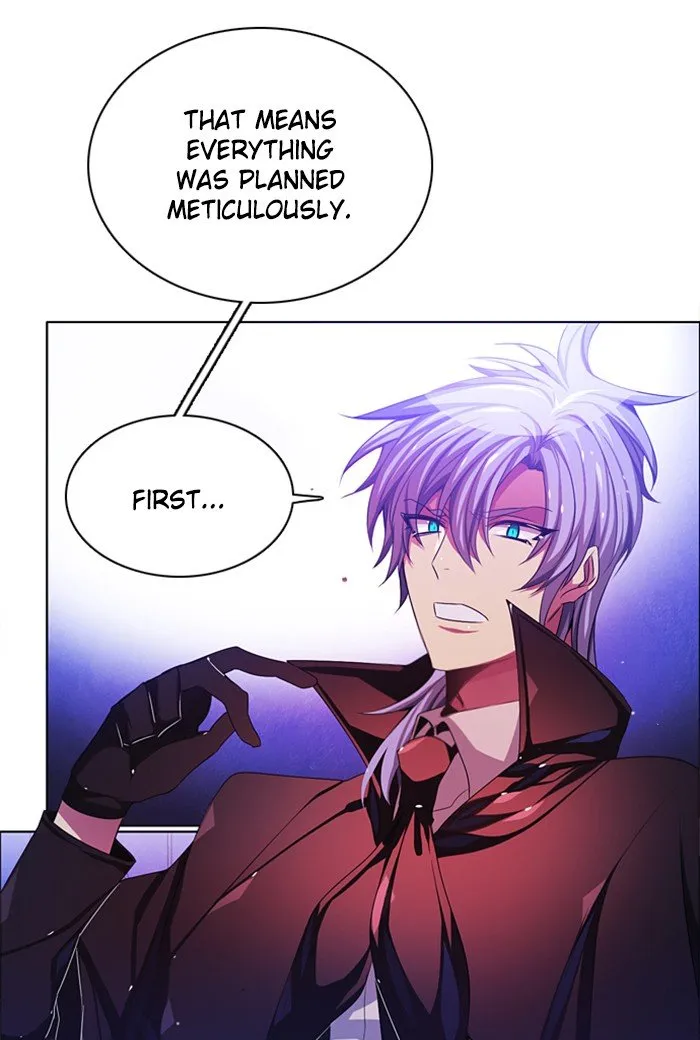 Zero Game Kainu Manga Chapter 75 Page 29