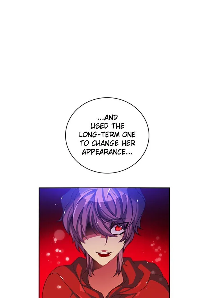 Zero Game Kainu Manga Chapter 75 Page 33