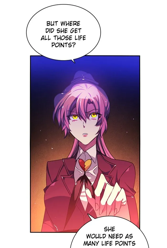 Zero Game Kainu Manga Chapter 75 Page 35