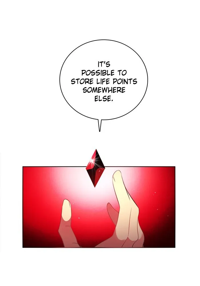 Zero Game Kainu Manga Chapter 75 Page 38