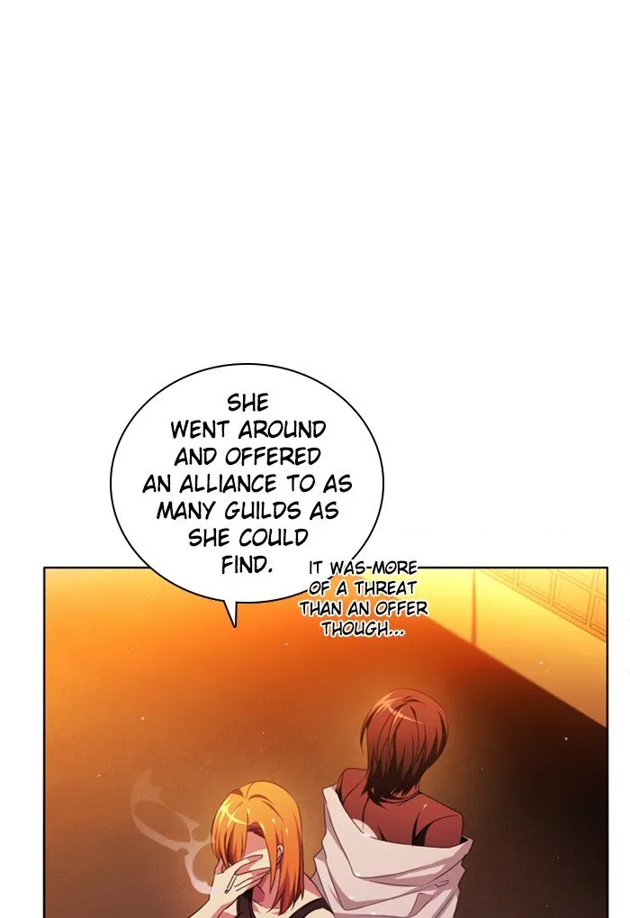 Zero Game Kainu Manga Chapter 71 Page 81
