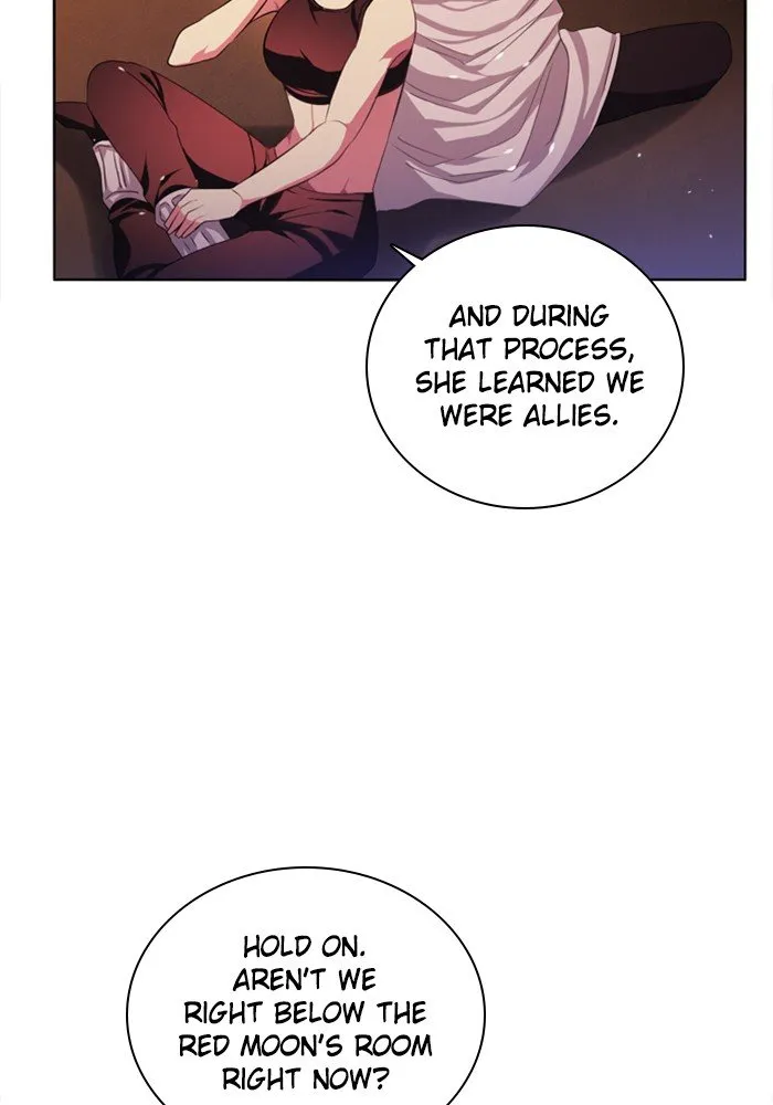 Zero Game Kainu Manga Chapter 71 Page 82