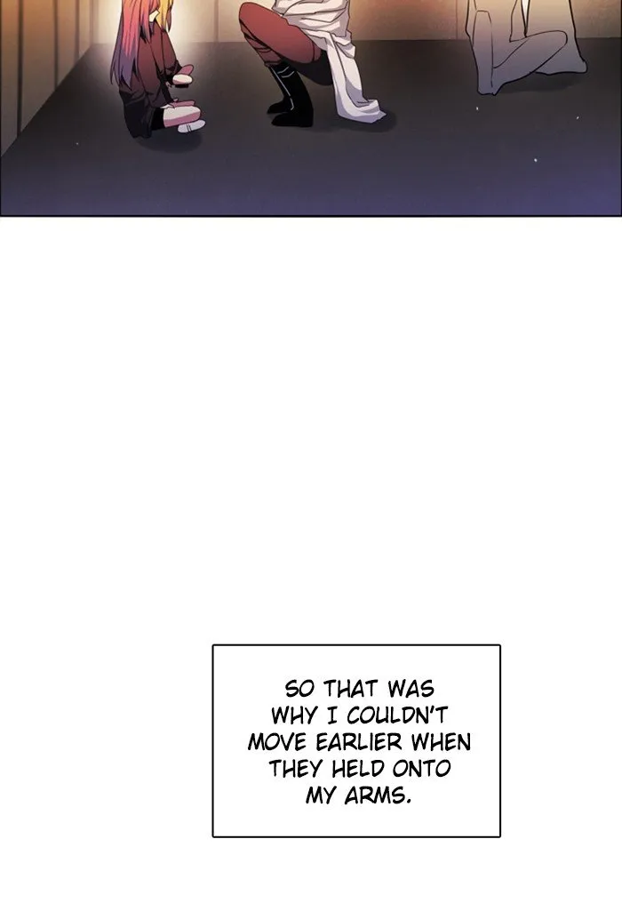 Zero Game Kainu Manga Chapter 71 Page 90