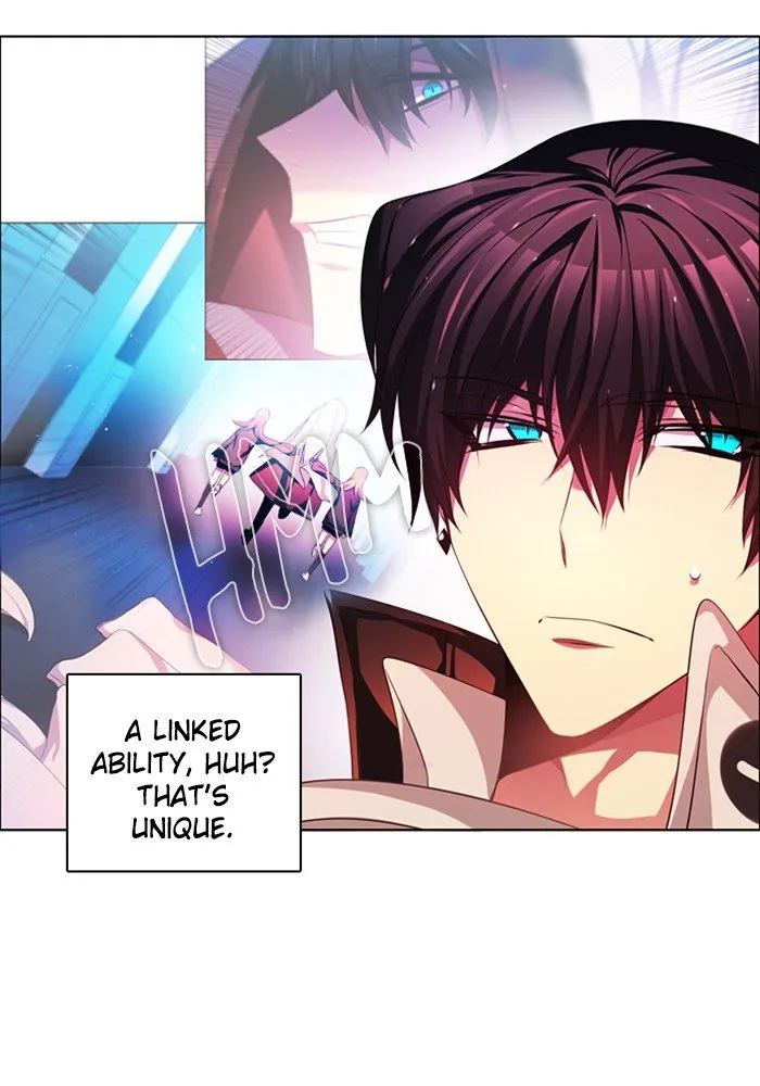Zero Game Kainu Manga Chapter 71 Page 91