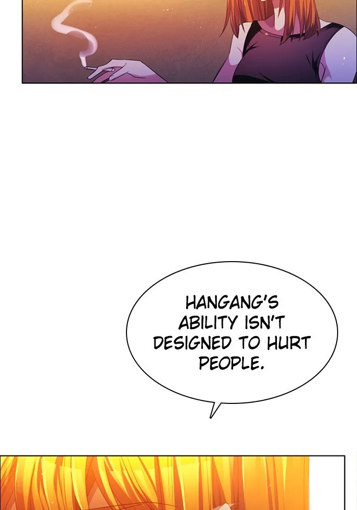 Zero Game Kainu Manga Chapter 71 Page 93