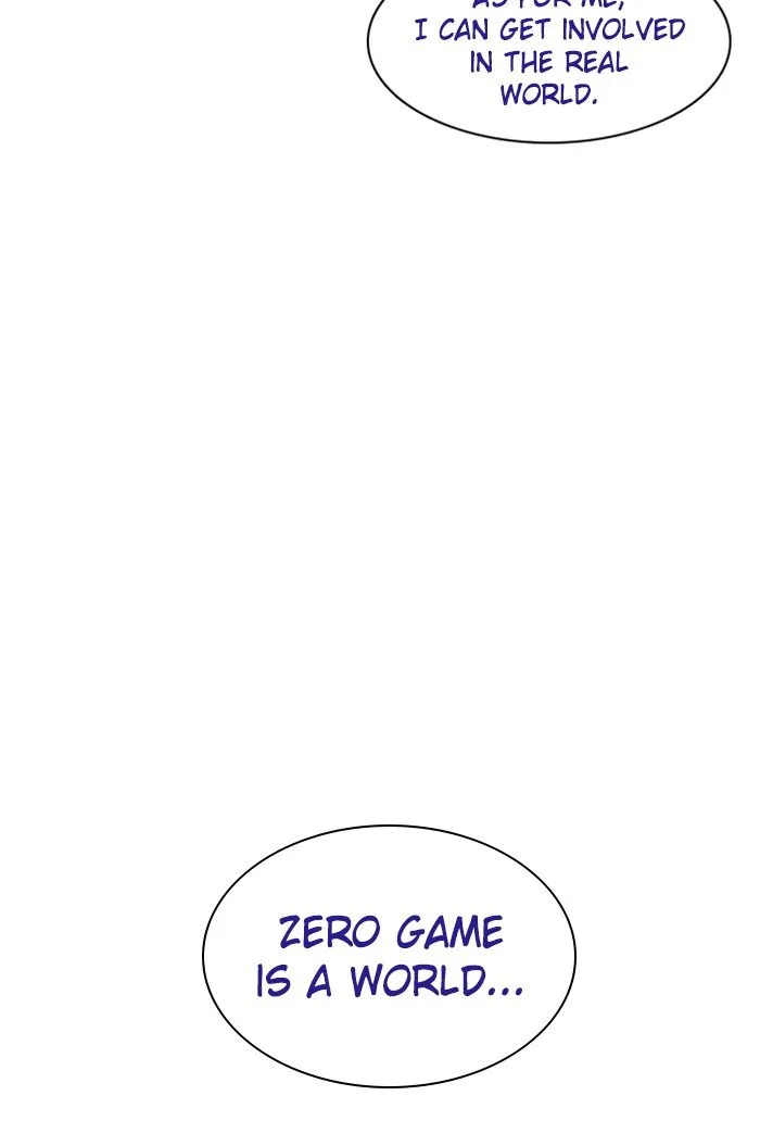 Zero Game Kainu Manga Chapter 69 Page 25