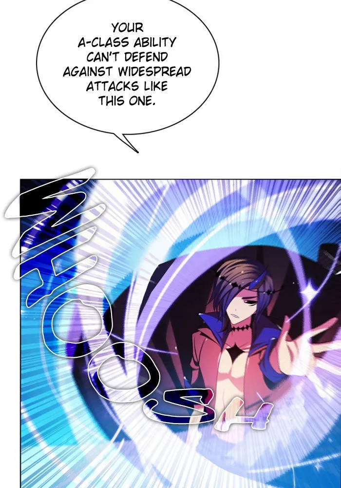 Zero Game Kainu Manga Chapter 69 Page 84