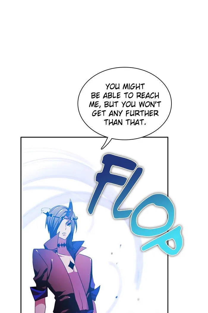 Zero Game Kainu Manga Chapter 69 Page 88
