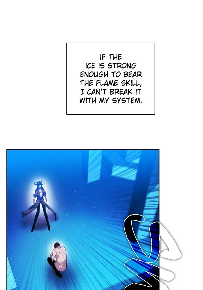 Zero Game Kainu Manga Chapter 69 Page 101