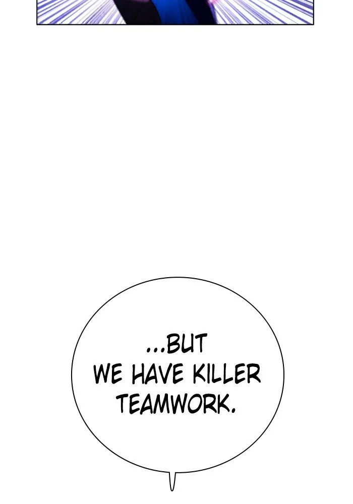 Zero Game Kainu Manga Chapter 69 Page 105