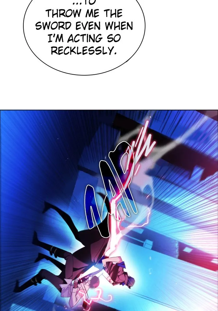 Zero Game Kainu Manga Chapter 69 Page 111