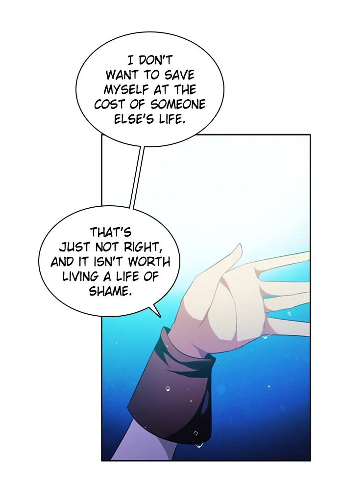 Zero Game Kainu Manga Chapter 68 Page 104