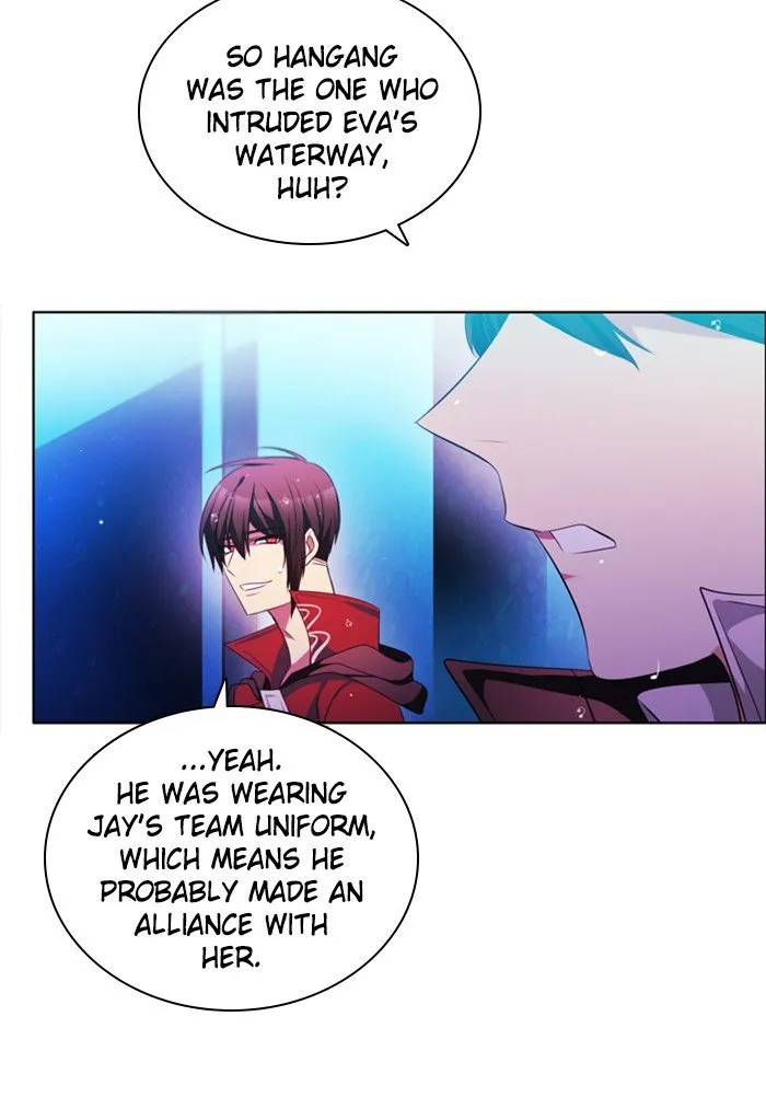 Zero Game Kainu Manga Chapter 68 Page 112