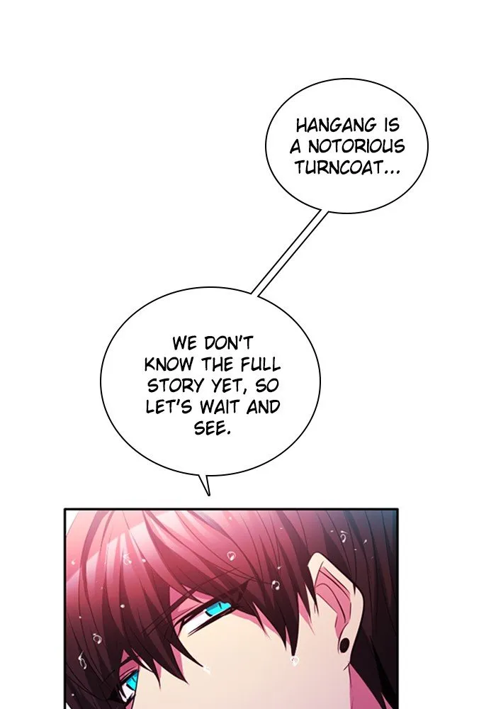 Zero Game Kainu Manga Chapter 68 Page 113