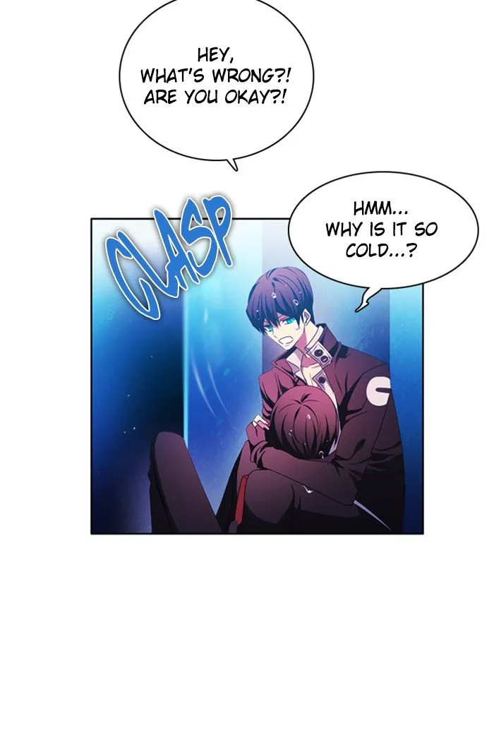 Zero Game Kainu Manga Chapter 68 Page 121