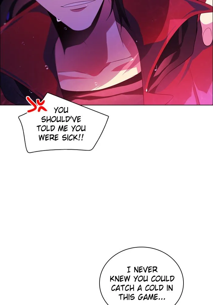 Zero Game Kainu Manga Chapter 68 Page 124