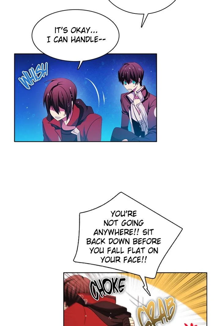 Zero Game Kainu Manga Chapter 68 Page 125