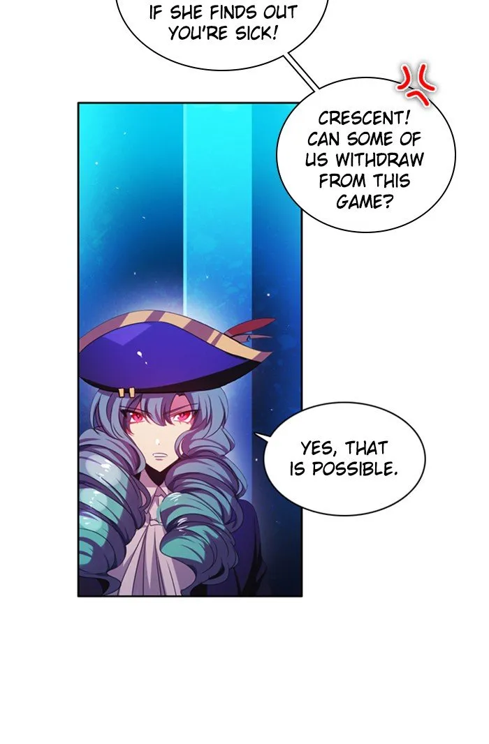 Zero Game Kainu Manga Chapter 68 Page 127