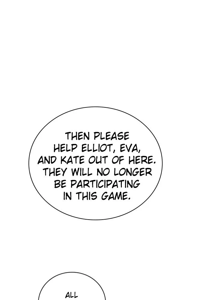 Zero Game Kainu Manga Chapter 68 Page 128