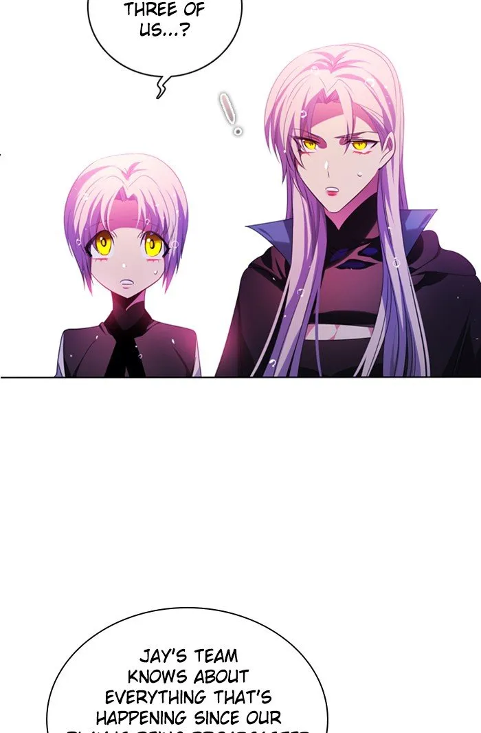 Zero Game Kainu Manga Chapter 68 Page 129