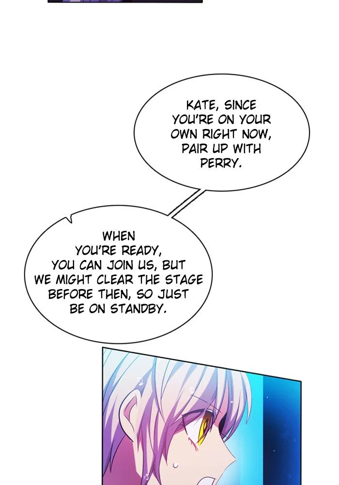 Zero Game Kainu Manga Chapter 68 Page 132