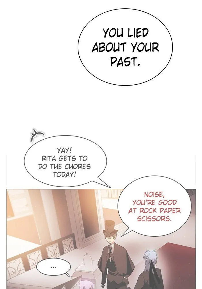 Zero Game Kainu Manga Chapter 67 Page 10
