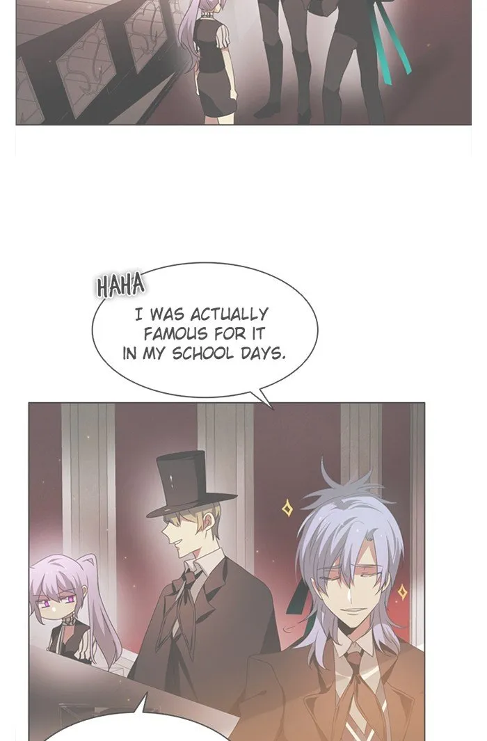 Zero Game Kainu Manga Chapter 67 Page 11