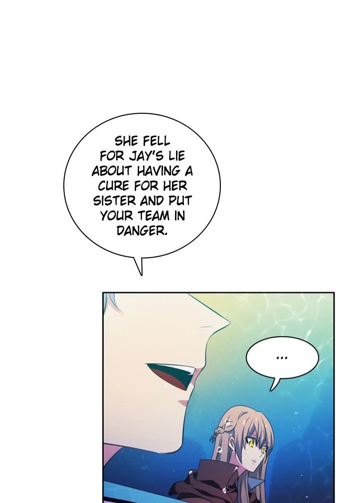 Zero Game Kainu Manga Chapter 67 Page 34