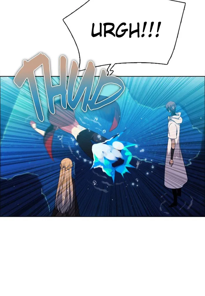 Zero Game Kainu Manga Chapter 67 Page 40