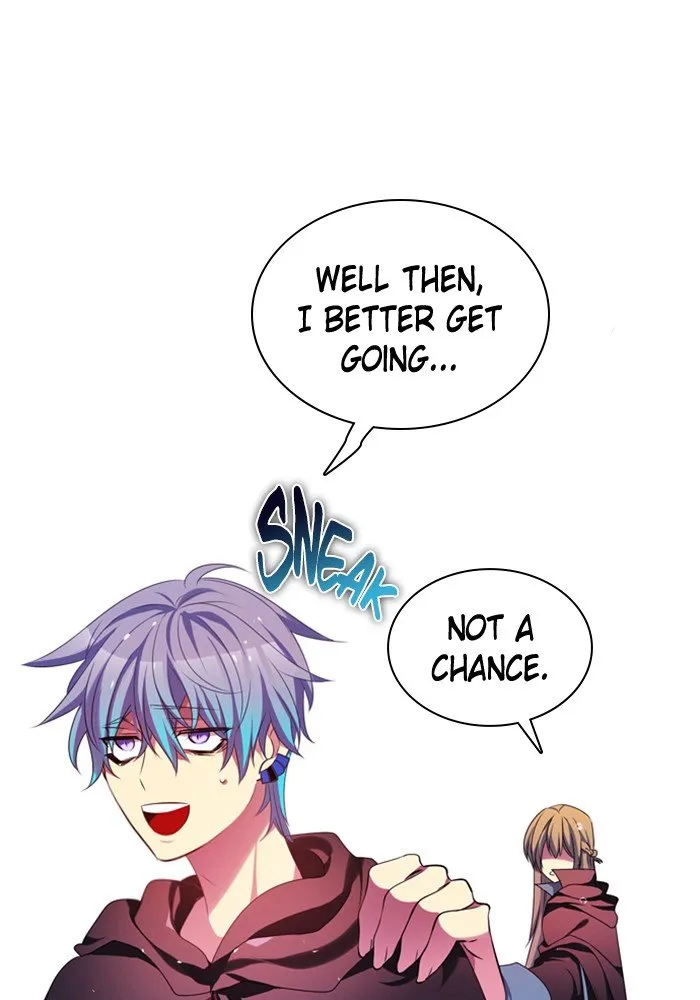 Zero Game Kainu Manga Chapter 67 Page 55