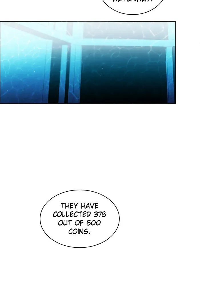 Zero Game Kainu Manga Chapter 67 Page 72
