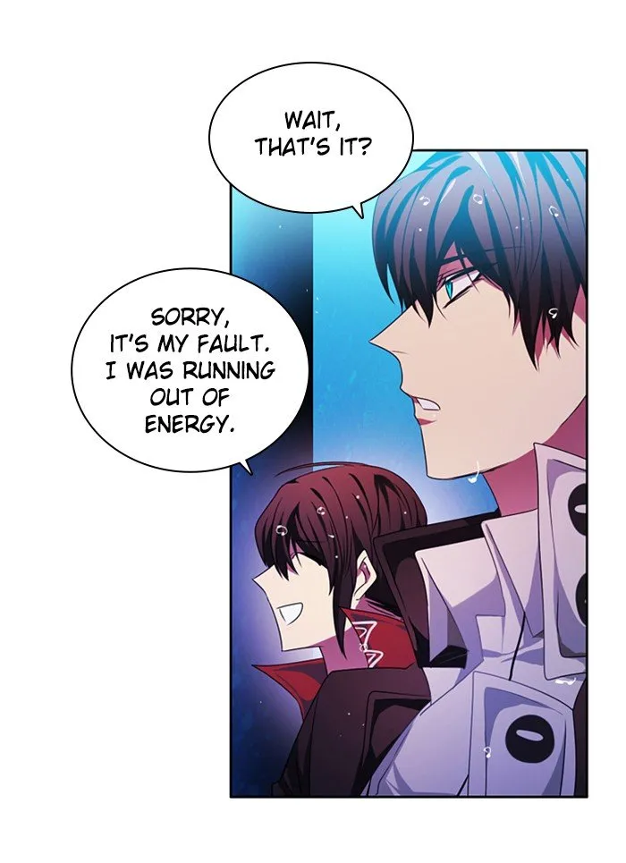 Zero Game Kainu Manga Chapter 67 Page 73