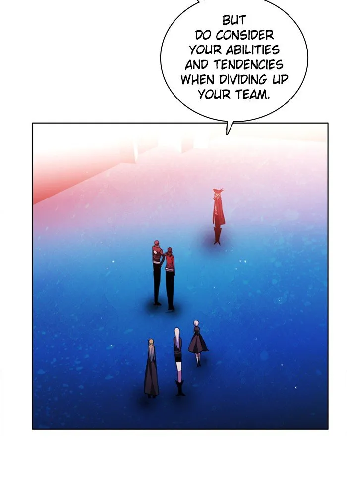 Zero Game Kainu Manga Chapter 67 Page 76