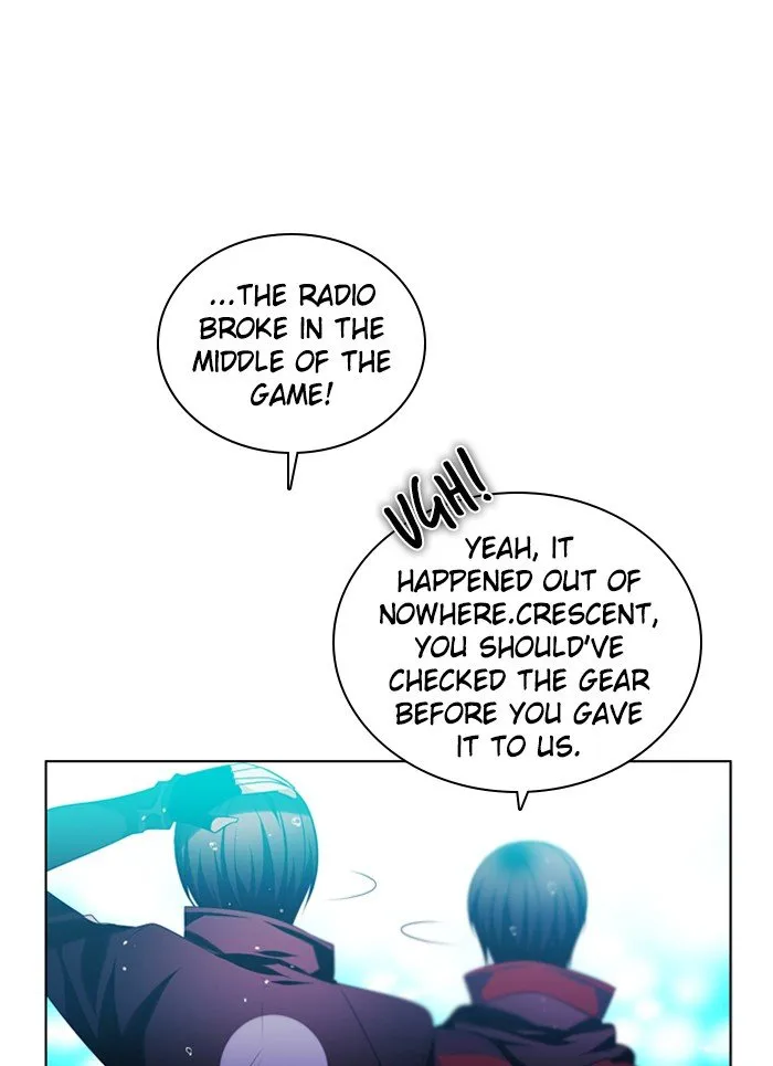 Zero Game Kainu Manga Chapter 67 Page 85