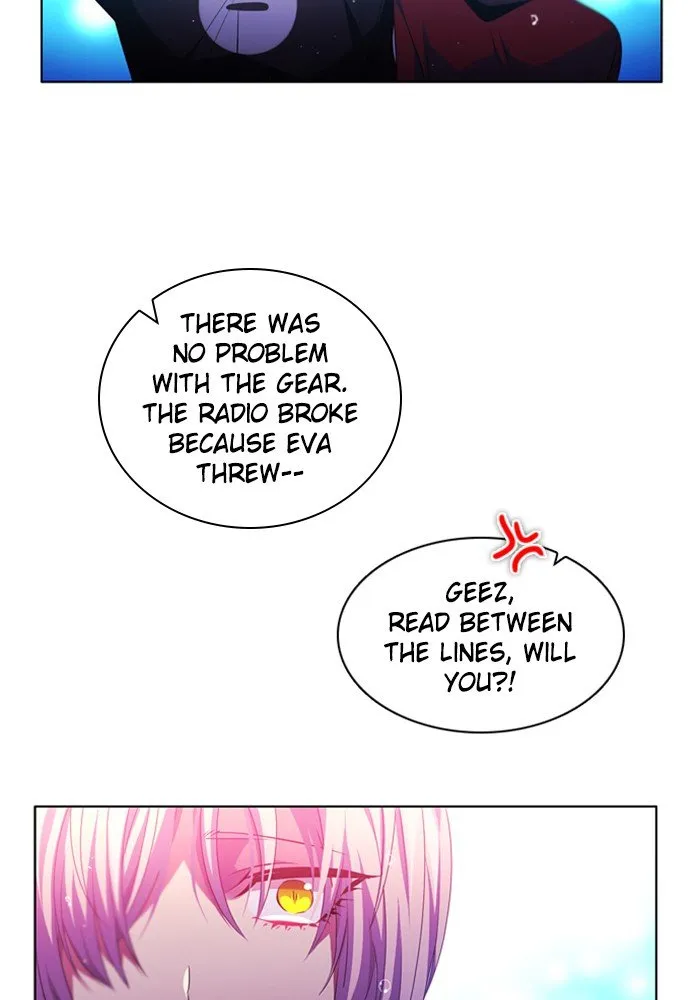 Zero Game Kainu Manga Chapter 67 Page 86