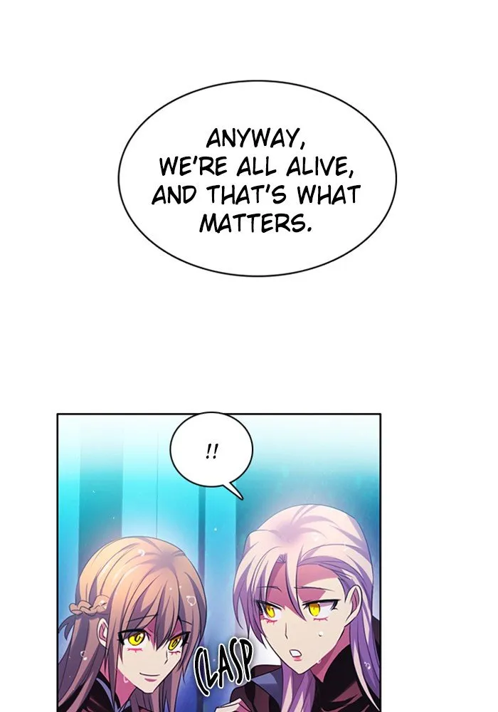 Zero Game Kainu Manga Chapter 67 Page 91