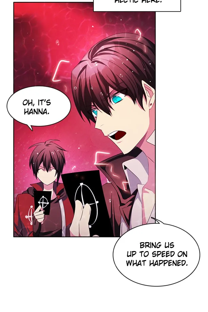 Zero Game Kainu Manga Chapter 66 Page 63