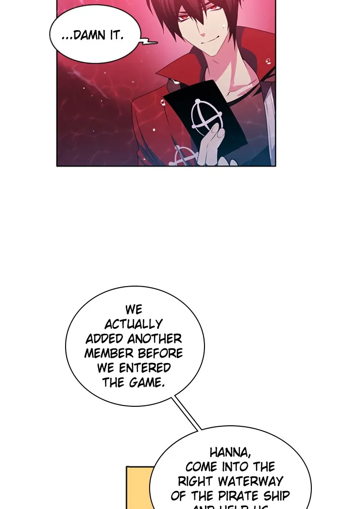 Zero Game Kainu Manga Chapter 66 Page 67