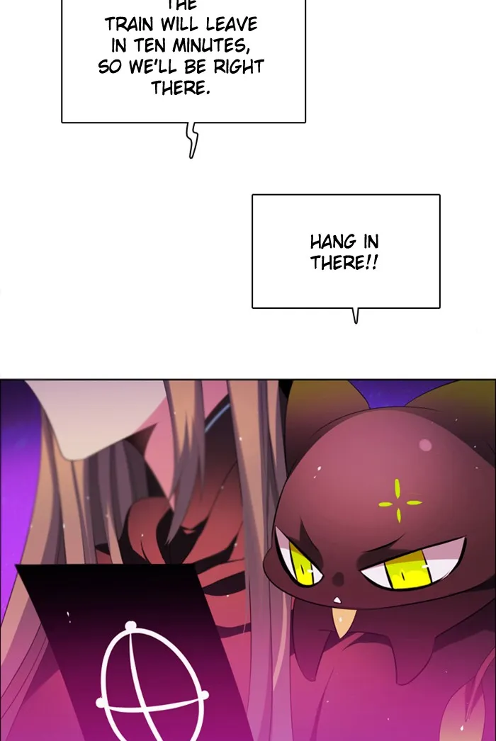Zero Game Kainu Manga Chapter 66 Page 69